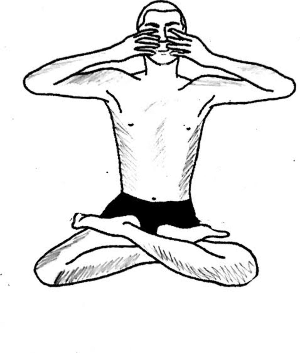Health Benefits of Bhramari Pranayama and Steps to Do It - Fitsri Yoga